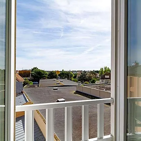 De La Courseulles-sur-Mer
