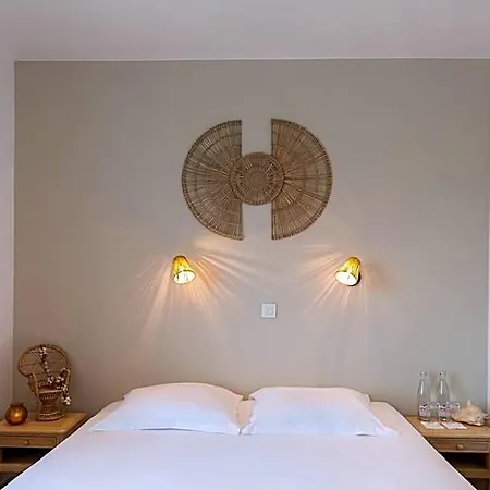 De La Otel Courseulles-sur-Mer