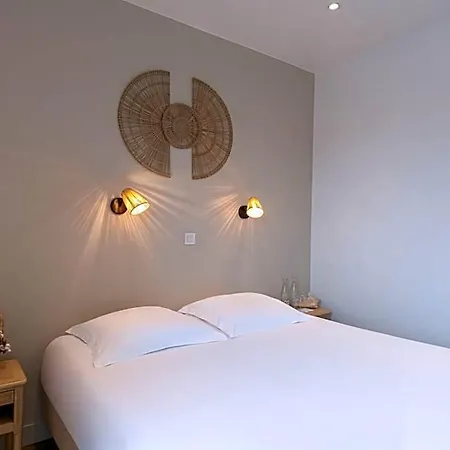 Hotel De La Courseulles-sur-Mer